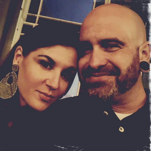 Meet your Posher, Mike - Picture 1 of 1